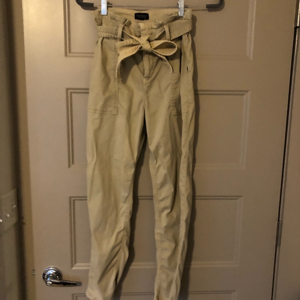 TOPSHOP Rory Trouser - Picture 4 of 5